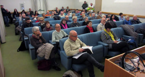 Assemblea annuale, sabato 20 febbraio 2016, Aosta